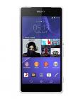 Sony Xperia Z2 (White)