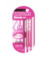 Maybelline Baby Lips Moisturizing Lip Balm, Pink Bloom, 1.7g