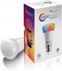 Syska White 7W Smartlight Rainbow LED Smart Bulb