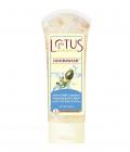 Lotus Herbals Jojobawash Active Milli Capsules Nourishing Face Wash 80 G