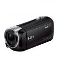 Sony HDR-CX405 Camcorder (Black)