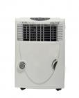 Voltas VB P15MH 155-Watt 15 Liters Air Cooler (White)