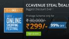 CCAvenue Privilege Scheme worthRs.30000 at Rs.299