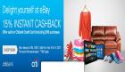 15% Instant Cashback On Citibank Credit Card Users