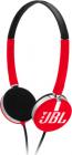 JBL T 26C Wired Headphones ( On the Ear)