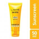 Lakme Sun Expert SPF 50 PA+++ Ultra Matte Gel 50 ml