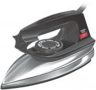 Inalsa Omni 1000-Watt Dry Iron (Black)