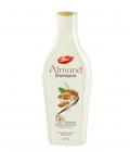 Dabur Almond Shampoo 200 ml Pack of 2
