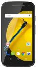 Moto E 2nd Generation (4G, Black)